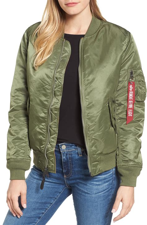 nike bomber jas zwart groen|Green Bomber Jackets .